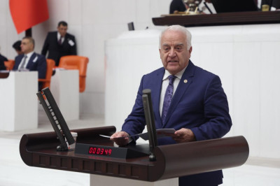 Becan’dan Çocuklara 23 Nisan Mesajı