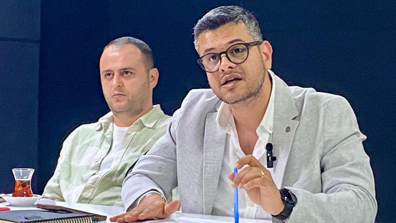 Cangir: “En çok etkilenecek illerden biri Yalova olacak”