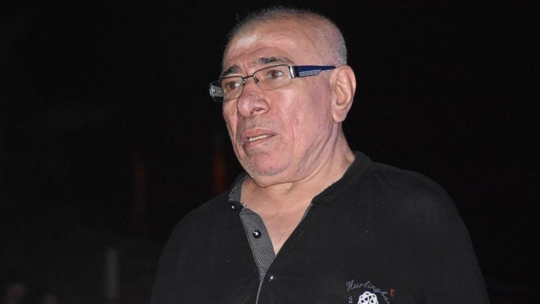 İlyas Salman'a Cumhurbaşkanına hakaret suçundan para cezası