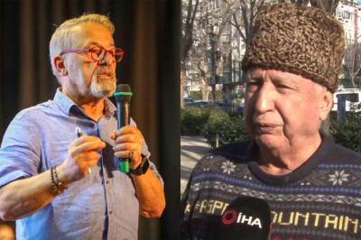 Vatandaş Kime İnansın?