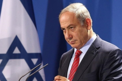 Gazze'deki İsrailli esirden 'Netanyahu' çağrısı