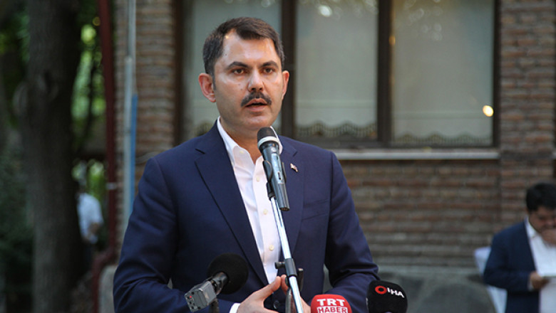 "İstanbul'da 1.5 Milyon Riskli Bina Var, Yüzde 30'u Acilen Dönüştürülmelidir"