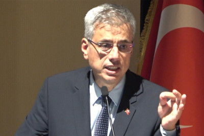 Korkudan Panik Atak Geçiren Toplam 236 Vatandaşımız Var