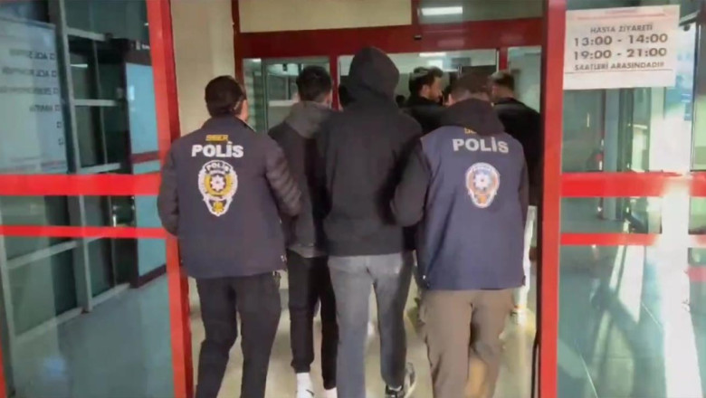 Yalova Dahil 6 İlde Yasadışı Bahis Operasyonu