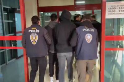 Yalova Dahil 6 İlde Yasadışı Bahis Operasyonu