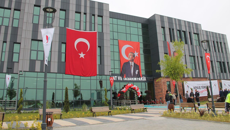 ‘Yalova Eğitim Ve Araştırmanın Merkezi Olacak’