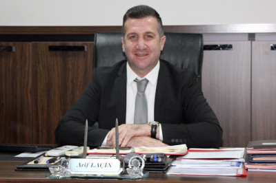 Müdür Laçin; E-Devlet Üzerinden Kolayca Başvuru Yapılabilir