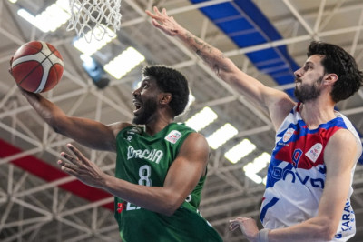 Büyükçekmece Basketbol, Darüşşafaka'yı mağlup etti