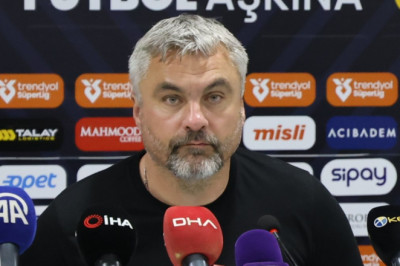 Thomas Reis: Böyle bir galibiyete ihtiyacımız vardı