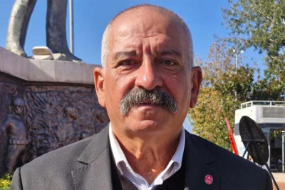 Başkan Çağlar; Çiftçimizin Yanındayız