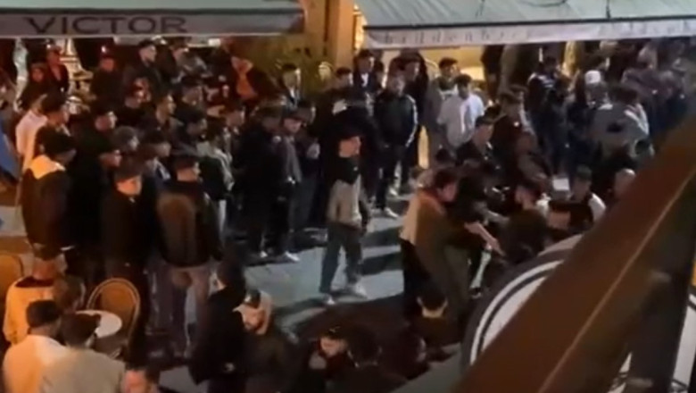 Yalova'da kavgada bir kişiyi vuran şüpheli tutuklandı