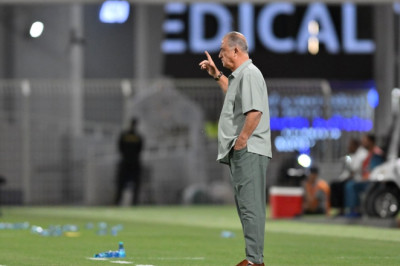 Fatih Terim kaybetti: 9 maçlık seri sona erdi