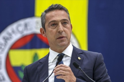 Fenerbahçe'den Kadınlar Futbol Ligi için talep: VAR uygulansın