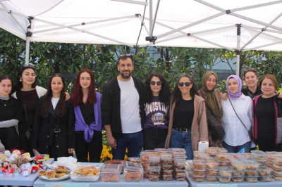 Minik Uras’ın Sağlığı İçin Herkes El Ele Verdi!