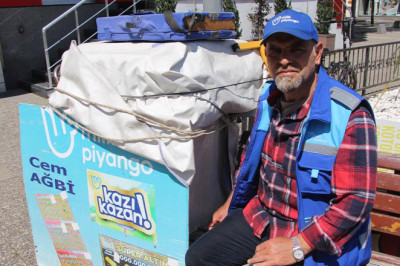 Yalovalıların “Cem Abi”si Neden Artık Tezgah Açmıyor?