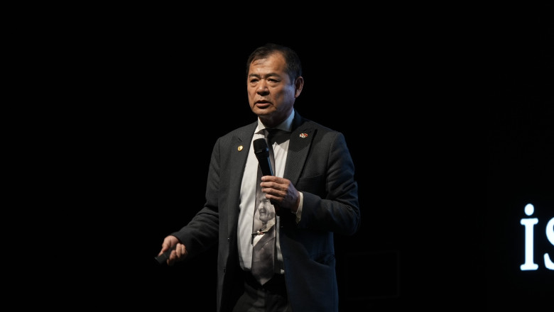 Japon Deprem Uzmanı Adalar ve Çınarcık Bölgesine Dikkat Çekti