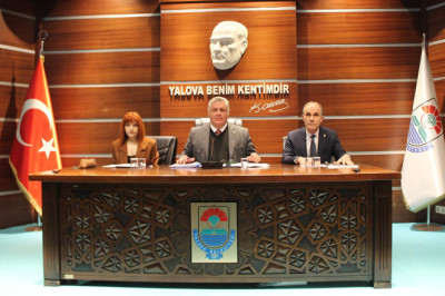 Başkan Gürel; “Yarısı Bizden” İçin Süreç Başlıyor