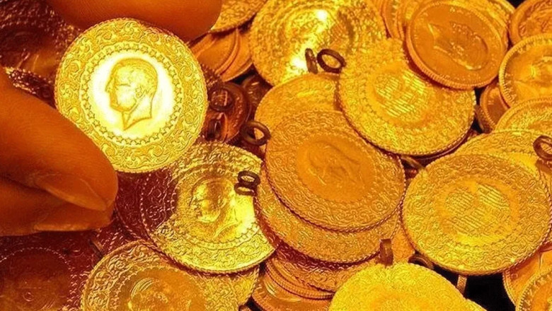 En yüksek getiriyi altın sağladı