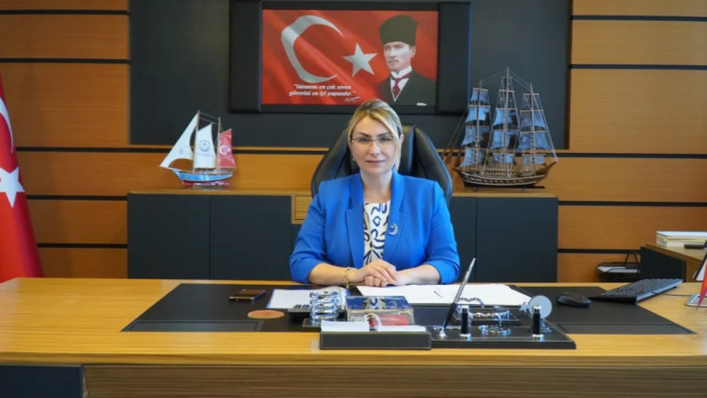 “Altınova doğası ve tarihi ile bir cazibe merkezine dönüyor”