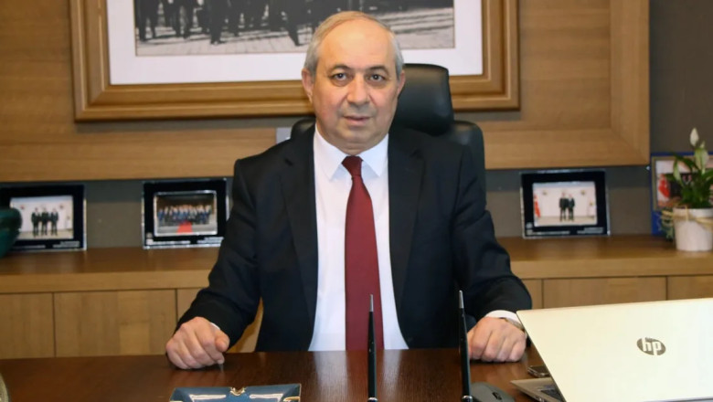 YTSO talebi resmi yoldan bakanlığa iletecek