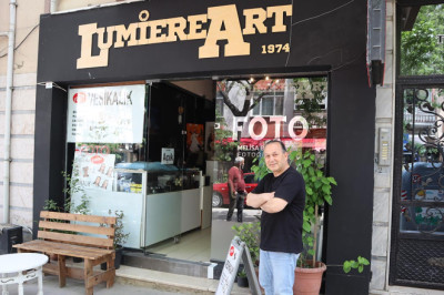 Bülent Bal: Emeklilik Mesleği Bitirmedi