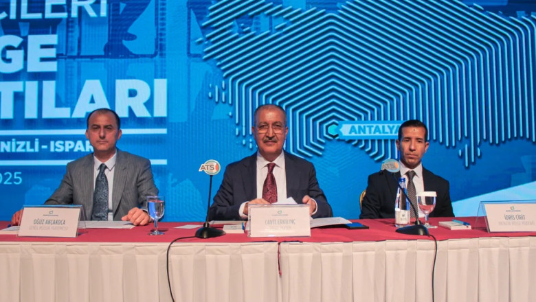 Erkılınç: Basın Ahlak şikâyetlerini raftan indirdik