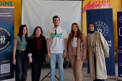 Gençlik Merkezi Üyeleri 24 saati planlamayı öğrendi