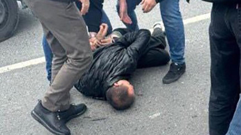 MİT’ten Sahte Baz İstasyonu Operasyonu