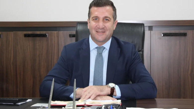“Onlar için tüm hizmetlerde en yüksek standartları hedeflemekteyiz”
