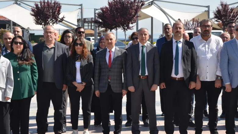 Sosyal Güvenlik Haftası Yalova’da kutlandı