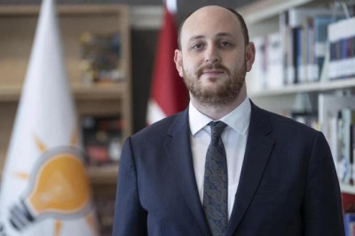 Büyükgümüş’ten PKK’nın Silah Bırakma Kararına İlk Yorum: Tarihi Bir Eşik Geçildi!