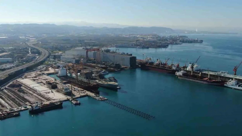 Yalova’dan 4 ayda 190 milyon dolarlık ihracat