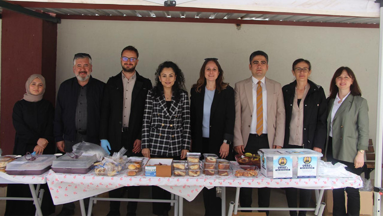 Yalova Barosu, Minik Uras İçin Dayanışmada!