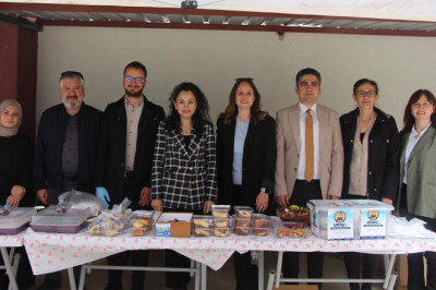 Yalova Barosu, Minik Uras İçin Dayanışmada!