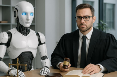 Yalova Barosu’nda Avukatlık Mesleği ve Yapay Zeka Masaya Yatırılıyor!