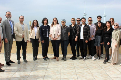 Yalova Barosu’ndan Önemli Meslek İçi Eğitim!