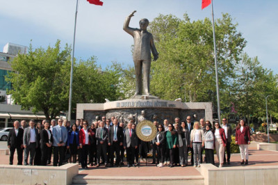 “Kayıtlı Çalış Güvenli Yaşa”