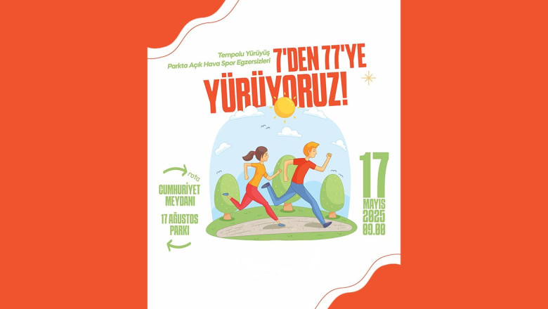 Yalova Belediyesi’nden Vatandaşlara Gençlik Haftası Çağrısı!