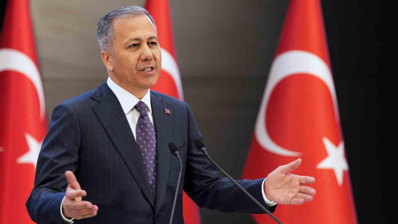 49 İlde Tefecilere ve Dolandırıcılara Yönelik Operasyon!