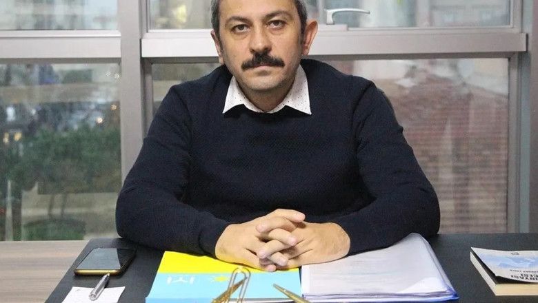 Osman Kendir’den kaçak yapılaşma ve imar affı çağrısı