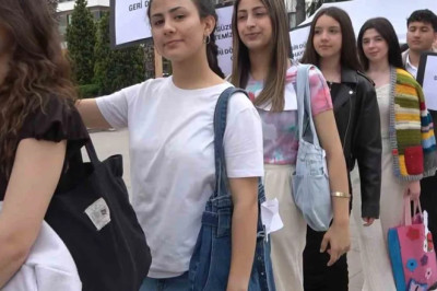 Yalovalı öğrencilerden Türkiye’de bir ilk