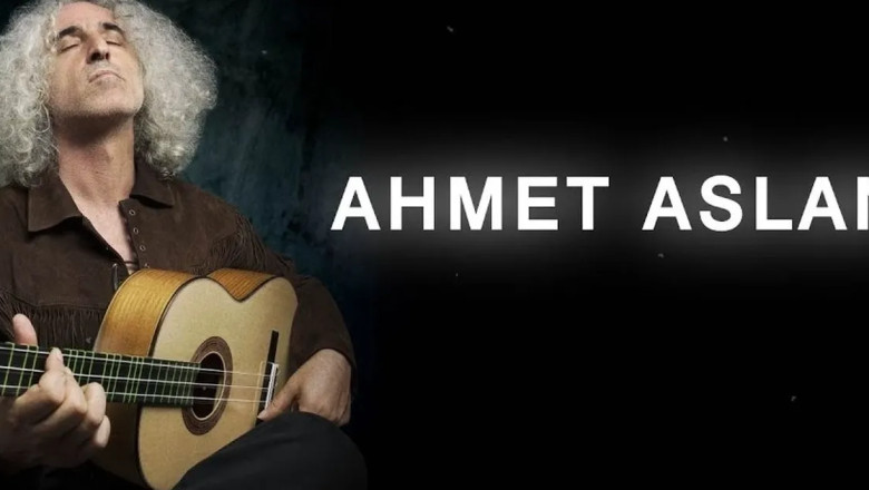 Ahmet Aslan Yalova’da sevenleriyle buluşacak