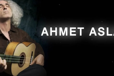 Ahmet Aslan Yalova’da sevenleriyle buluşacak