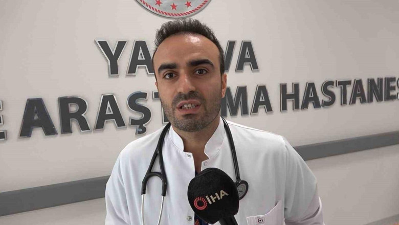 Kardiyoloji Uzmanı Uyardı