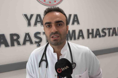 Kardiyoloji Uzmanı Uyardı