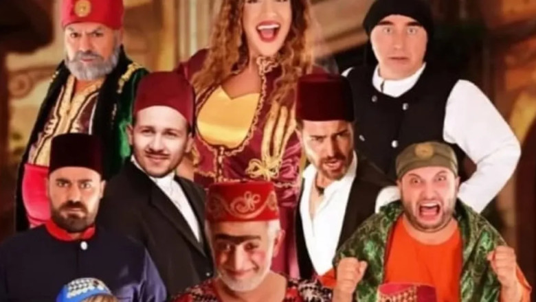 Yalova'da tiyatro rüzgarı esecek: "Kanlı Nigar" sahneye taşınıyor