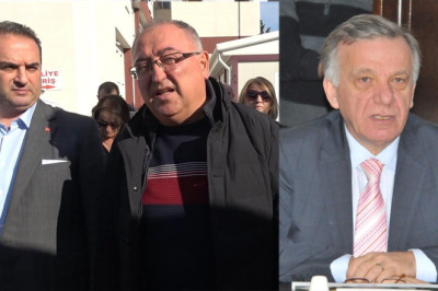 Yolsuzluk Davasında Eski Yalova Belediye Başkanları Yeniden Hakim Karşısında
