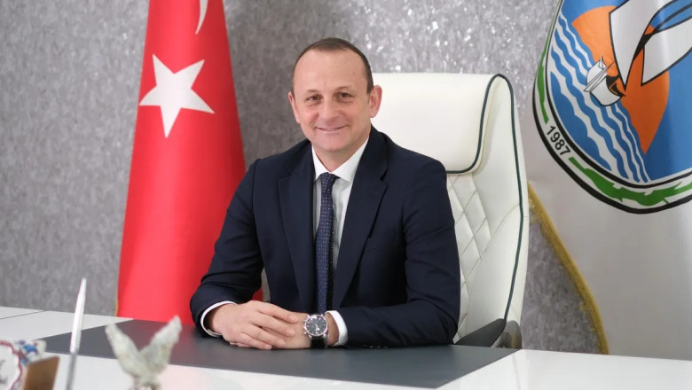 “Bir milletin yeniden doğuşunun simgesidir”