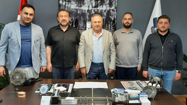 Yalova’da Şirketler Sahaya İniyor!