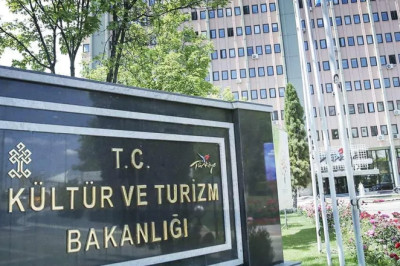 Bakanlık Yalova’da 1 araziyi turizm tahsisine açtı